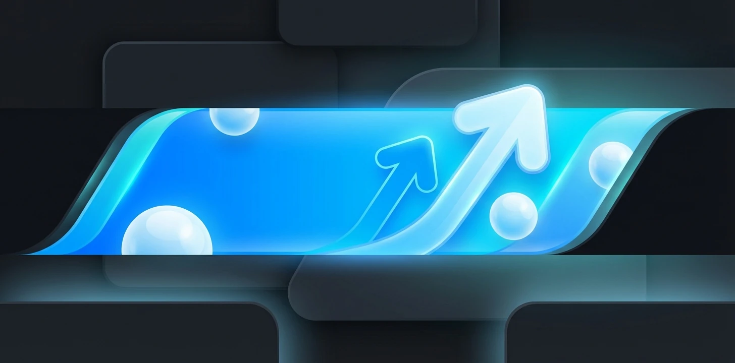 Calupoh banner showing wolf branding and casino lobby