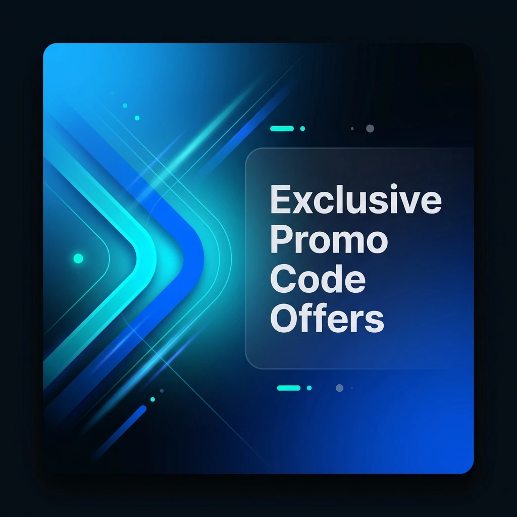 Exclusive Promo Code Offers